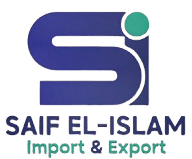 شركة سيف الإسلام للاستيراد والتصدير